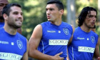 claudiu keseru bastia