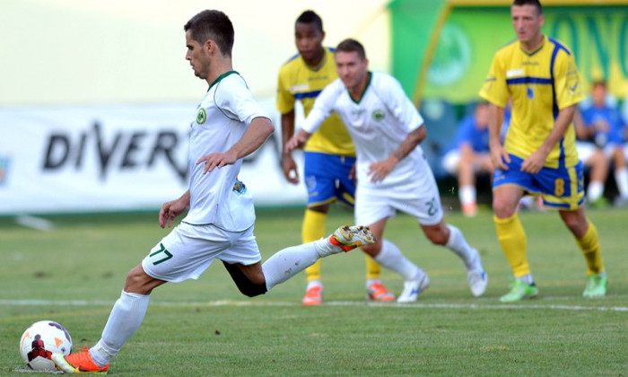 daniel florea penalty concordia chiajna