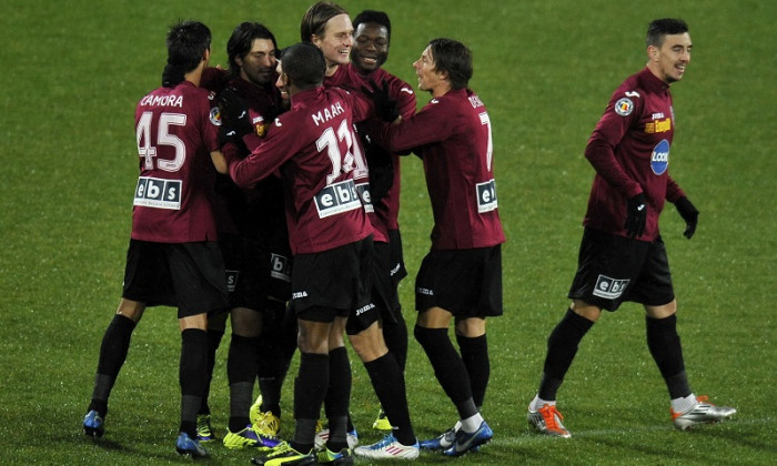 cfr cluj