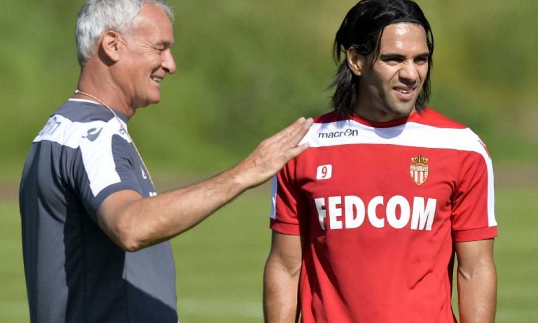 falcao ranieri