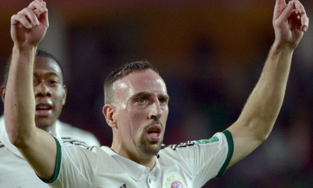 ribery bundesliga