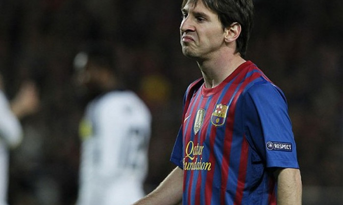 messi suparat