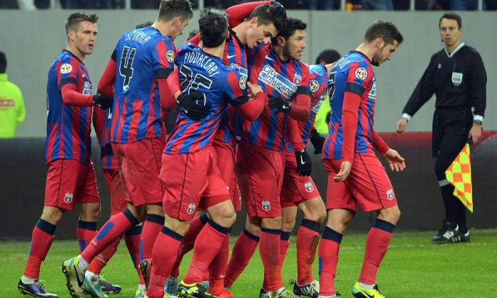 steaua amicale digisport