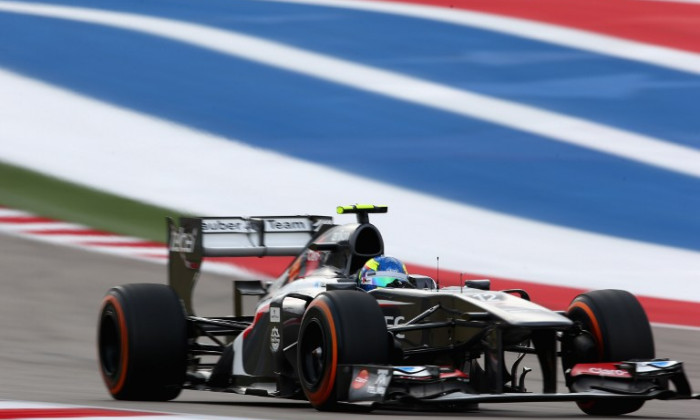 Esteban Gutierrez