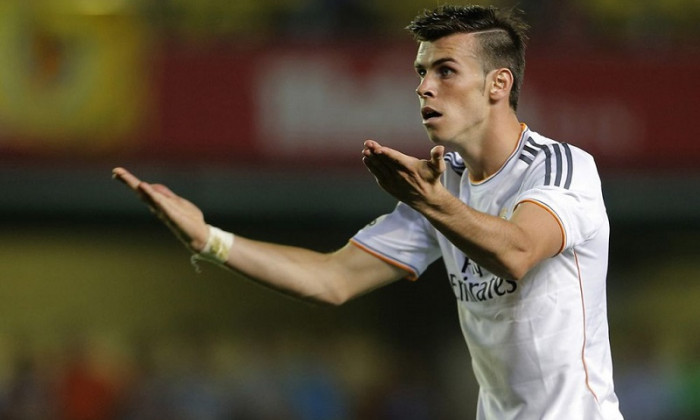 gareth bale real transferuri