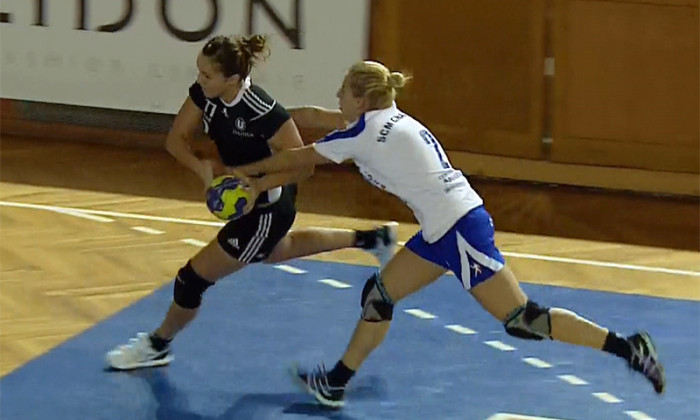 handbal craiova