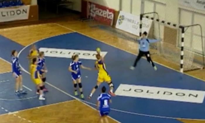 zalau handbal