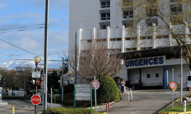 spital Grenoble