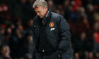 david moyes united