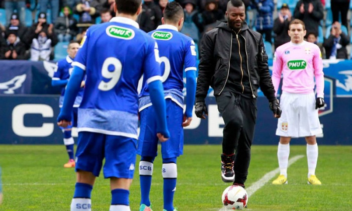 cisse bastia