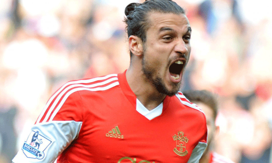 osvaldo southampton