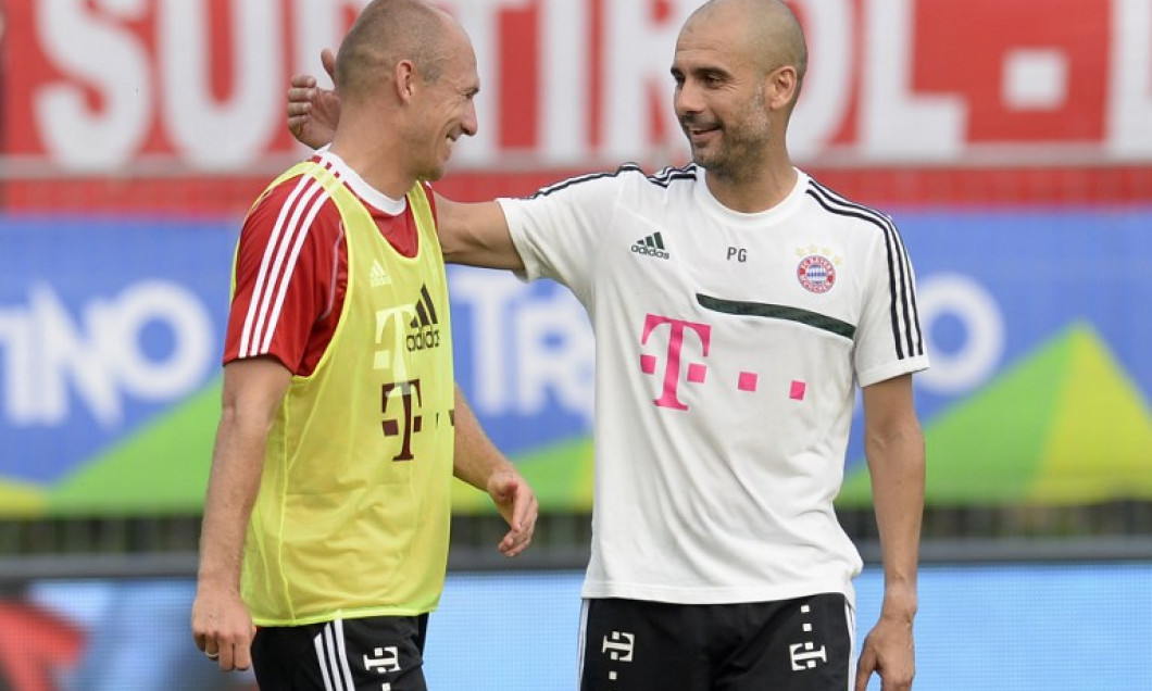 guardiola.robben