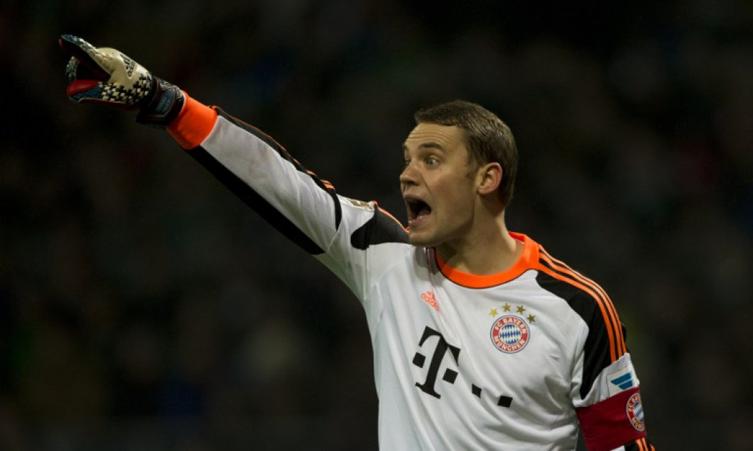 neuer