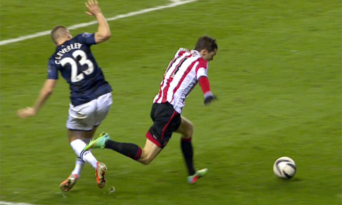 min 63 Penalty pentru Sunderland