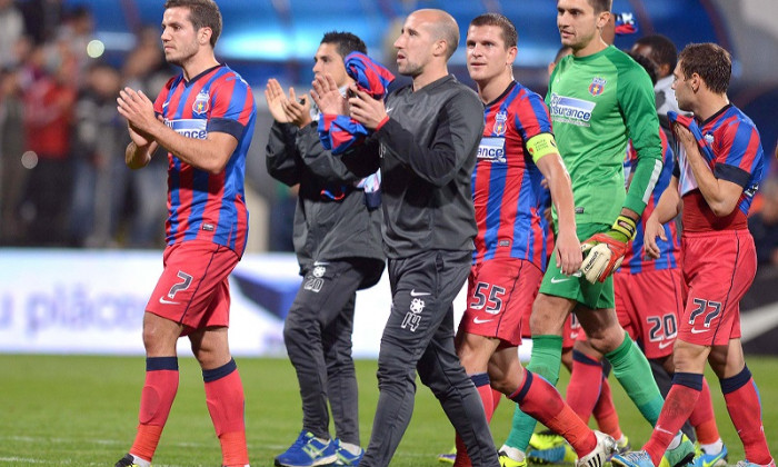 steaua bucurie