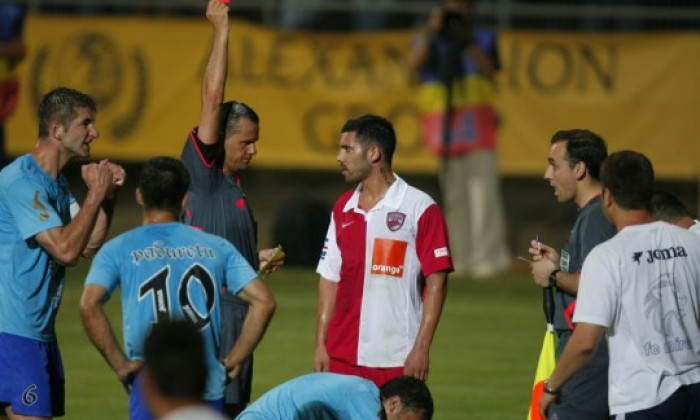 muniz fernandez arbitru