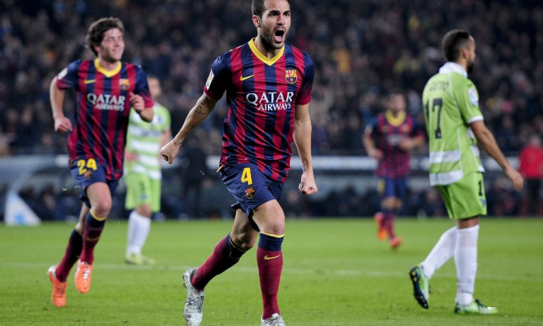 bucurie Fabregas