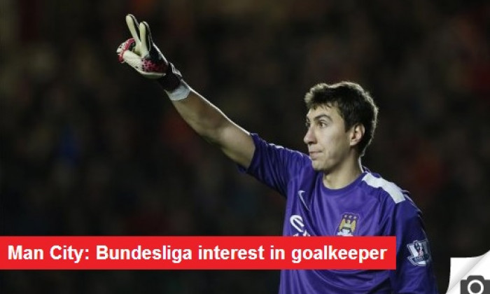 pantilimon bundesliga