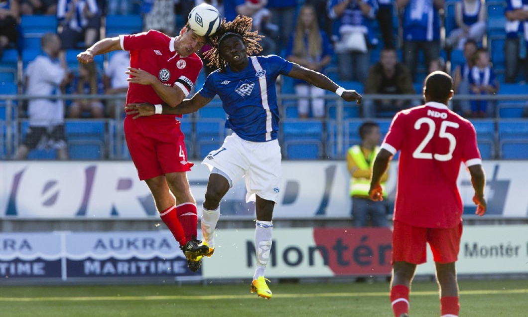 daniel chima molde cardiff steaua solskjaer