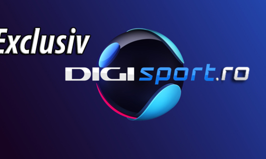 Live Exclusiv La Digisport Ro Ianuarie