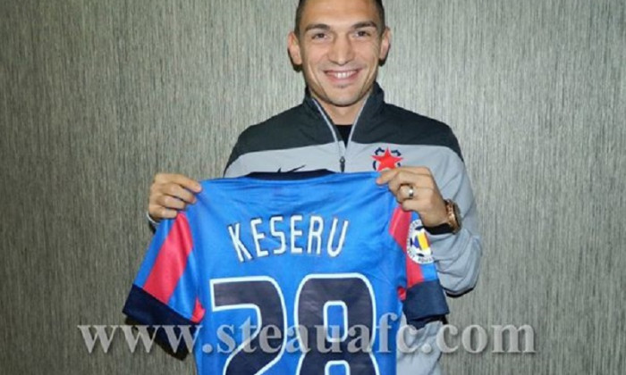 keseru 28 steaua