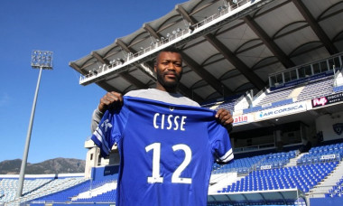 Cisse Bastia