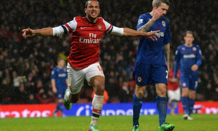 Walcott