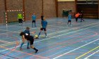 Futsal DRIBLING 02