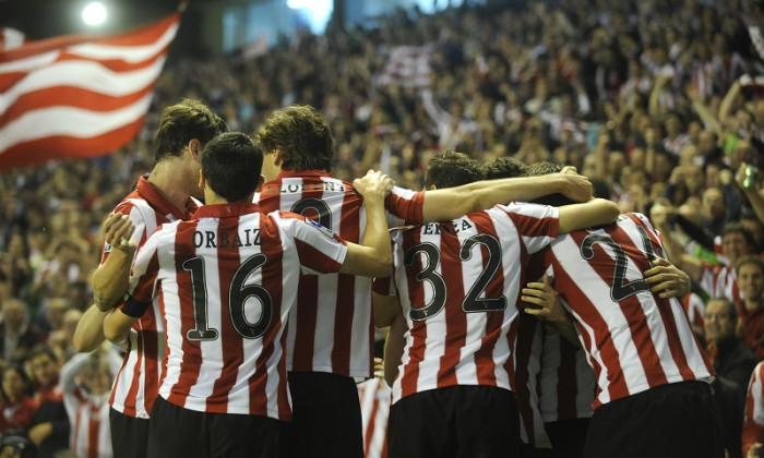 athletic bilbao