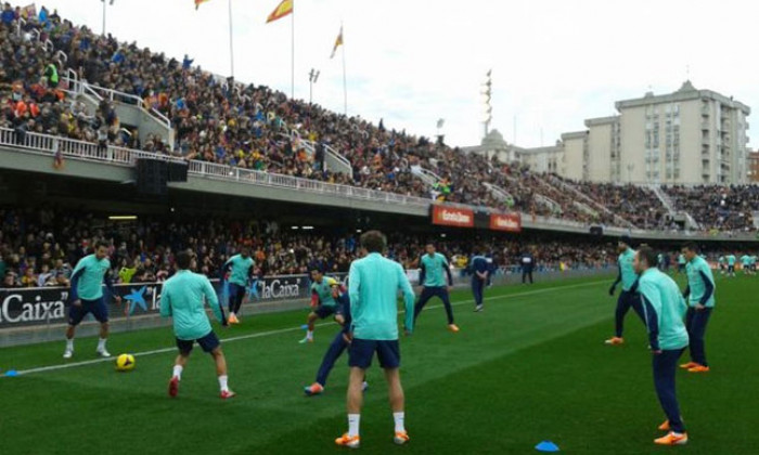 leo messi antrenament