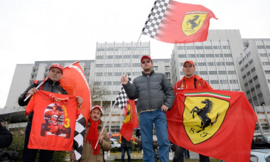 fani Ferrari