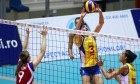 volei feminin romania