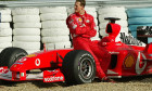 schumacher ferarri asteptare