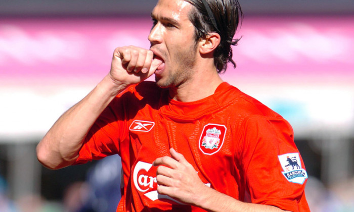 luis garcia