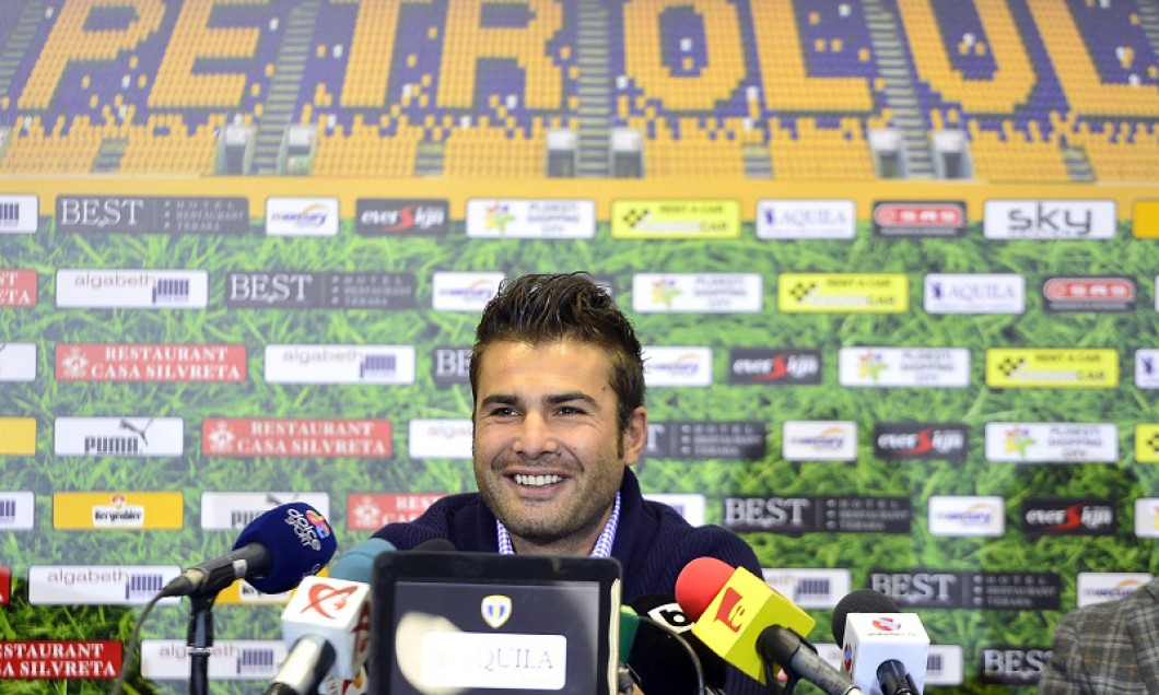 adrian mutu petrolul ploiesti refuz steaua