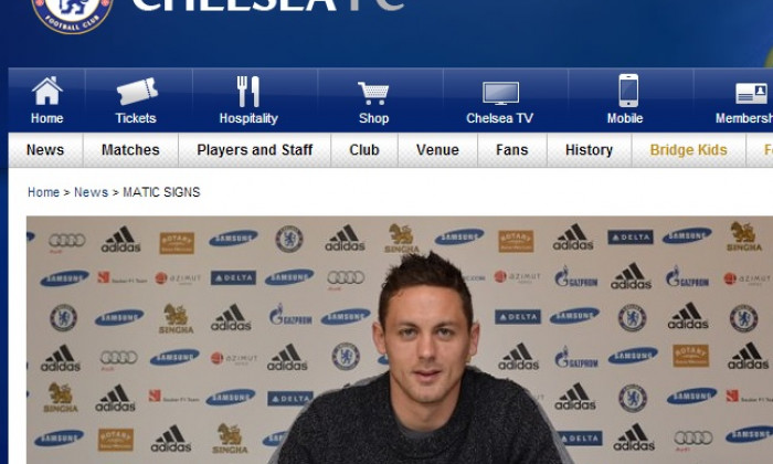 matic