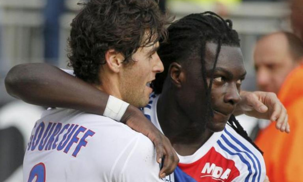 gourcouff gomis