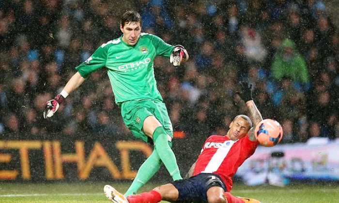 pantilimon blackburn