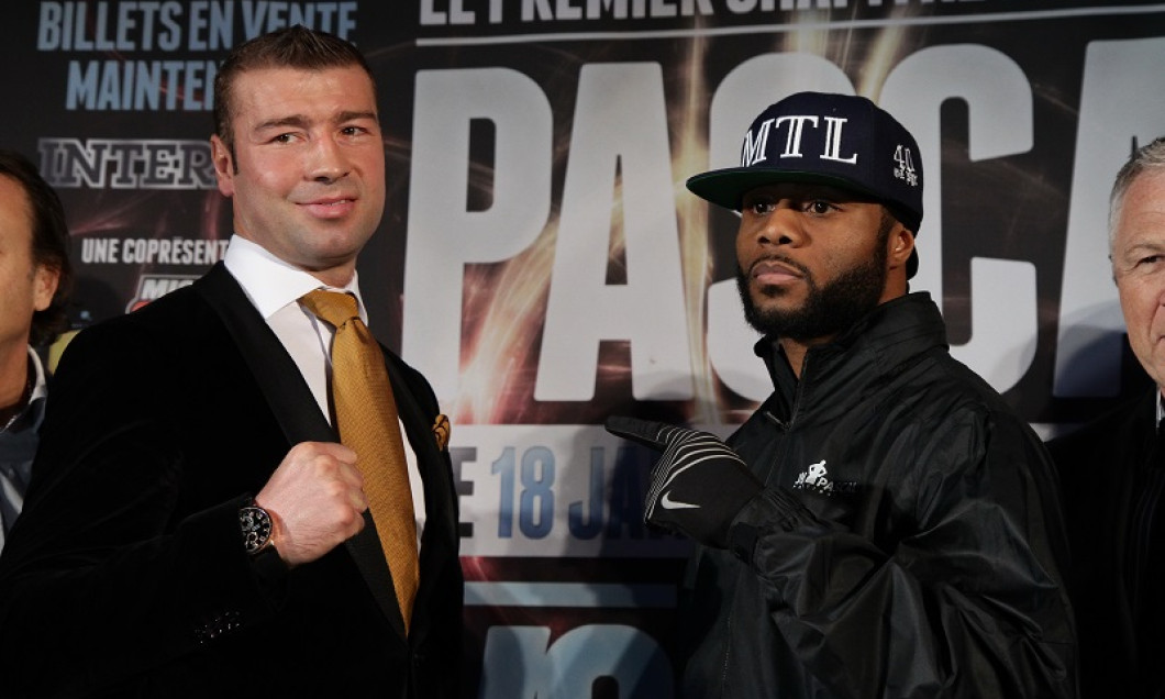 lucian bute