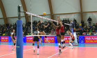 captura volei baku