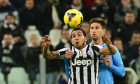 tevez serie a