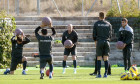 antrenament steaua marbella neubert