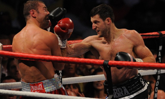 Bute Froch