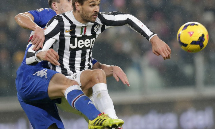 juventus sampdoria