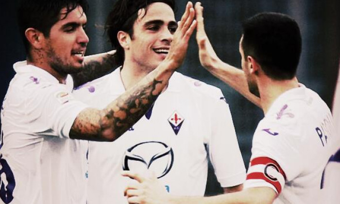 matri fiorentina