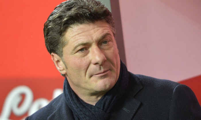 Mazzarri