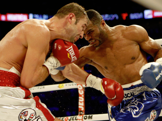 Marian Simion ”Sunt dezamăgit de Lucian! E greu să revii la 34 de ani