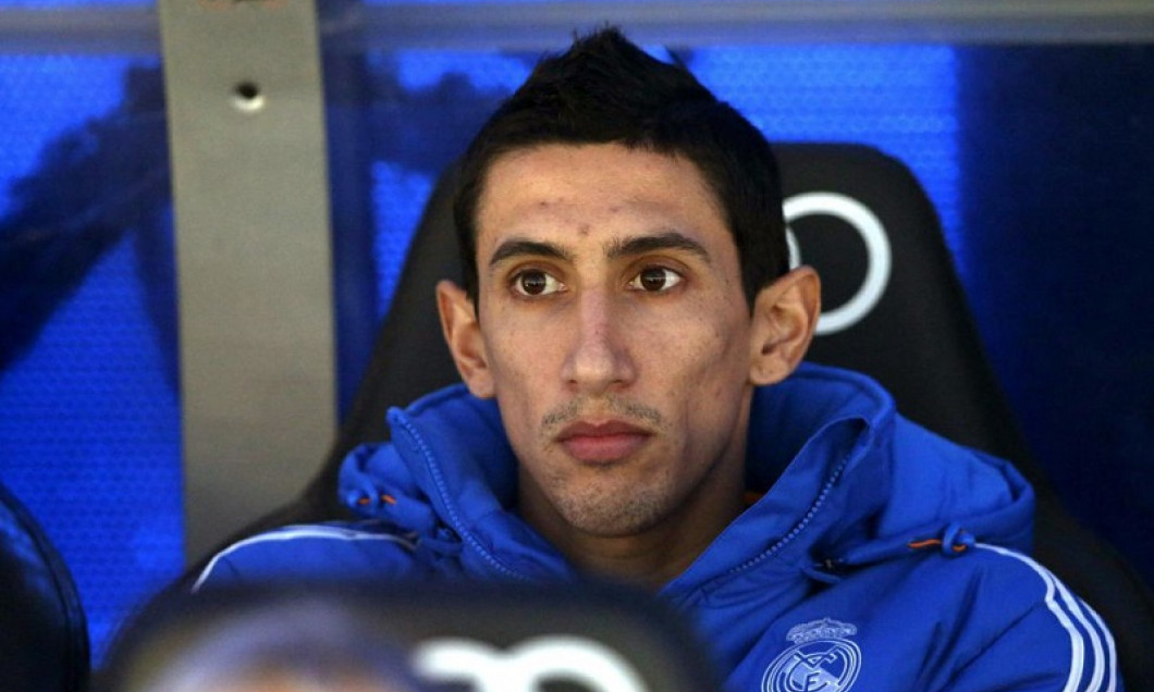 angel di maria