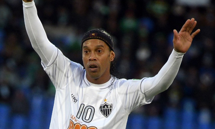 Ronaldinho