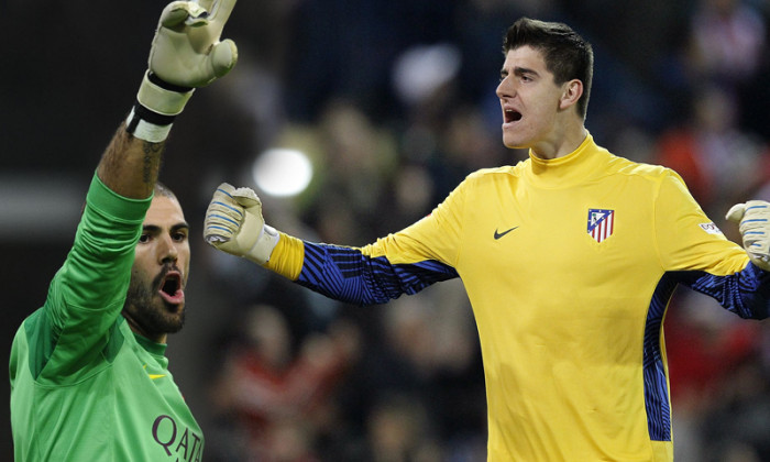 valdes courtois